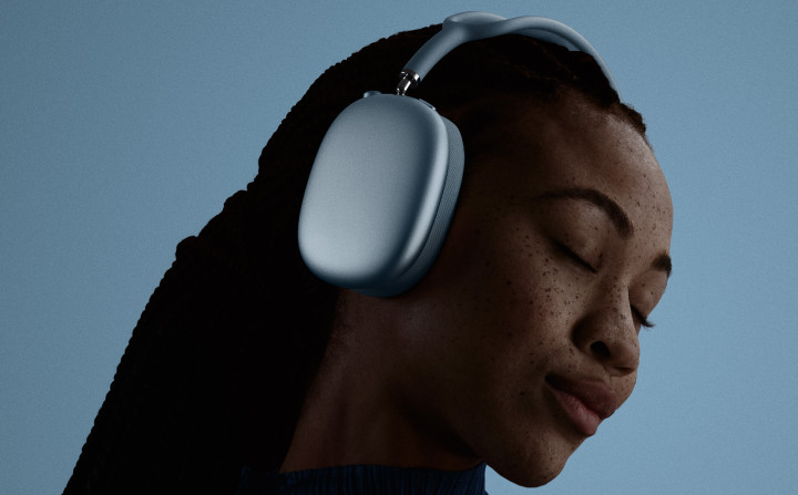 Słuchawki Apple AirPods Max 2 v5