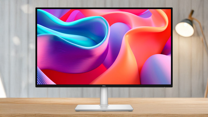 Monitor Dell 27 Plus S2725DC