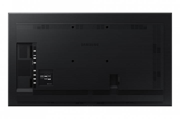 Monitor Samsung 49 QM49R LH49QMREBGCXEN - widok tyłu
