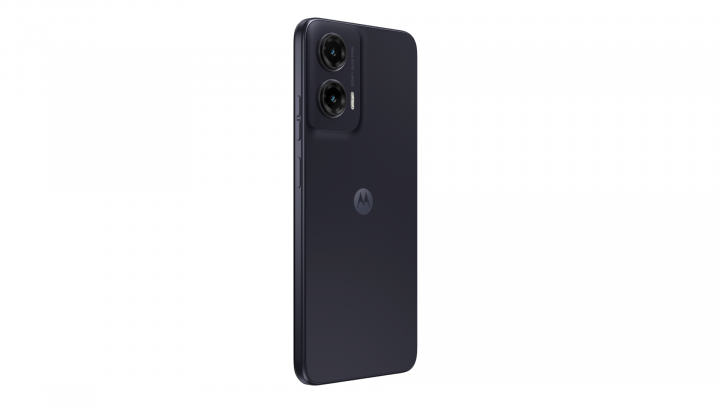 Smartfon Motorola moto g35 PB3K0013PL grafitowy 4