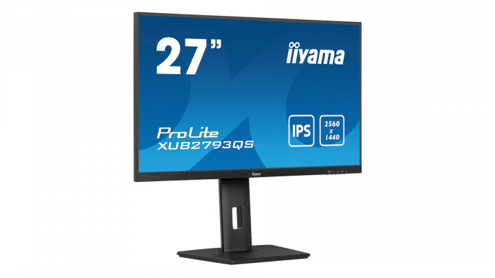 Monitor iiyama ProLite XUB2793QS-B7 2