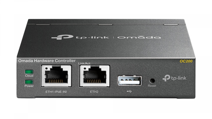 Kontroler TP-link OC200 - przód