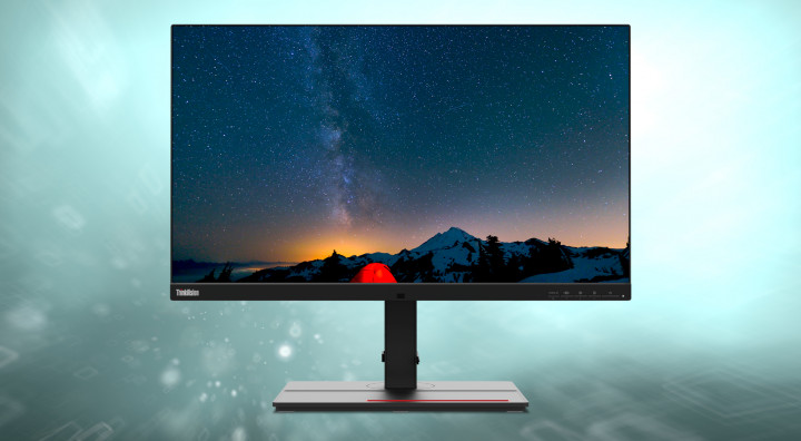 ThinkVision P27u-20