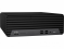 Komputer HP ProDesk 405 G6 SFF widok frontu lewej strony