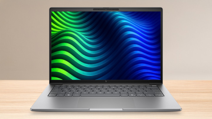 Mobilna stacja robocza HP ZBook 8 G2i 14 