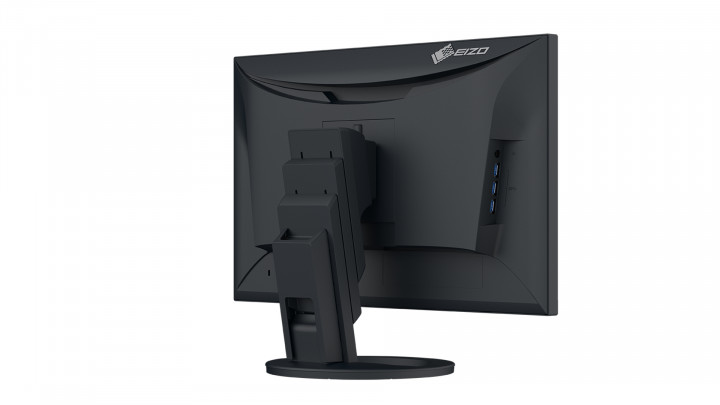 FlexScan EV2490 czarny
