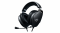 Zestaw słuchawkowy przewodowy Asus ROG Theta Electret 90YH02GE-B1UA00 czarny 