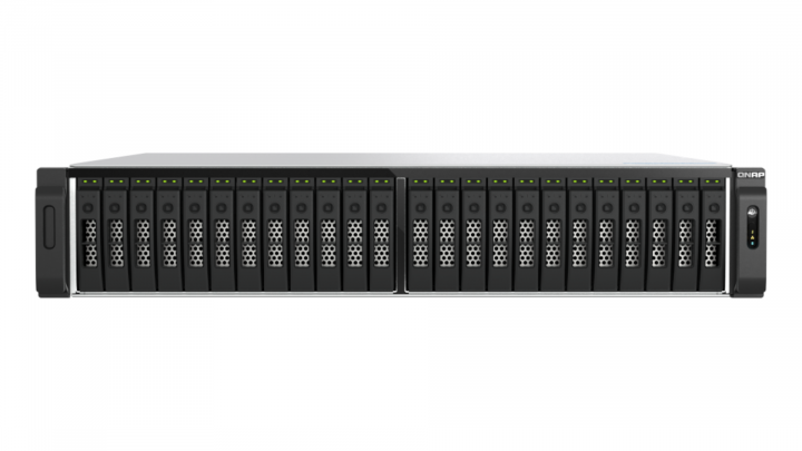 Serwer NAS QNAP TS-h3077AFU