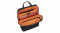 Plecak do laptopa Targus Newport Ultra Slim TBB598GL 15 czarny - otwarty