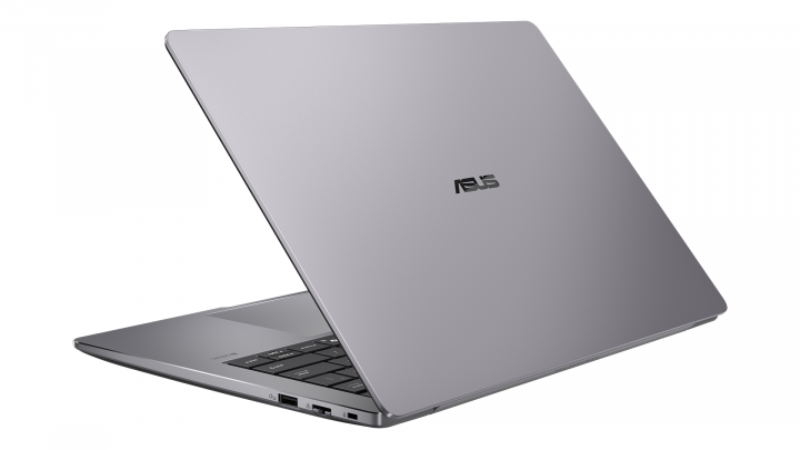 Laptop ASUS ExpertBook P5 Gen 2 P5405CAA W11P Misty Grey Copilot 14