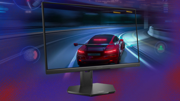 Monitor Lenovo Legion 25-10 3