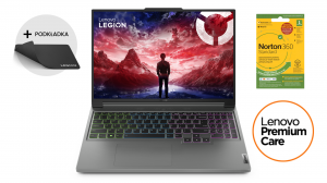 Laptop Lenovo Legion Slim 5 Gen 9 16ARP9 83EX0018PB R7 7435HS 16" WQXGA 165Hz 16GB 512SSD RTX4070 DLSS 3