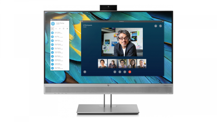 HP E243m 1FH48AA EliteDisplay