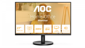 Monitor AOC U27B3M 27" UHD VA