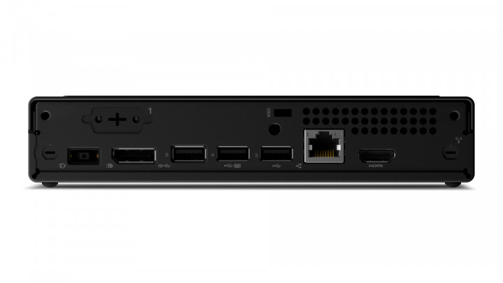 Komputer Lenovo V105q Tiny 4