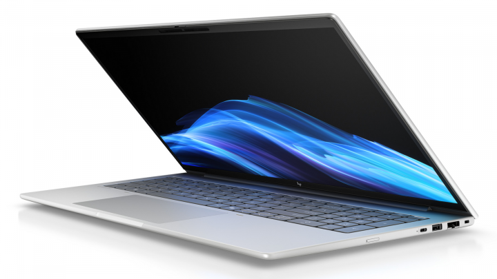 Laptop HP EliteBook 8 G1i 16 C51HQET 3