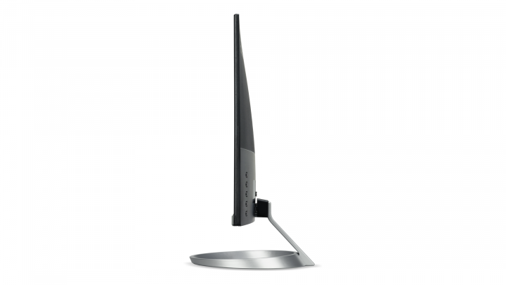 Acer R270si bok
