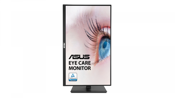 Monitor ASUS Eye Care VA27AQ 27" QHD IPS 2