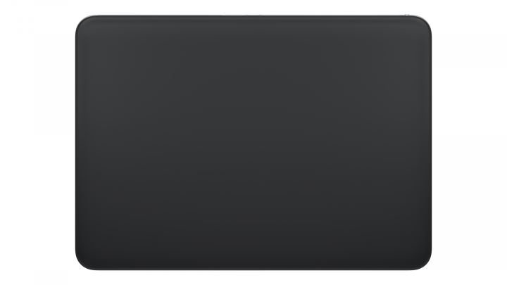 Gładzik Apple Magic Trackpad Multi-Touch czarny MXKA3ZM/A 2
