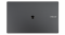 Monitor Asus MB14AC szary - widok z tyłu