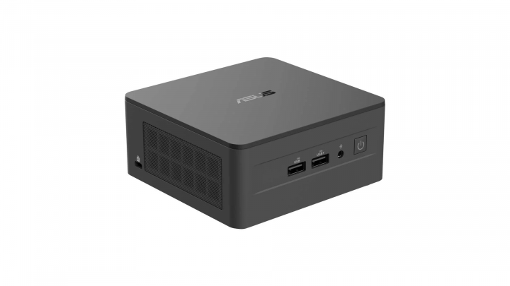Komputer ASUS NUC 13 Pro Tall RNUC13ANHI500002I 2