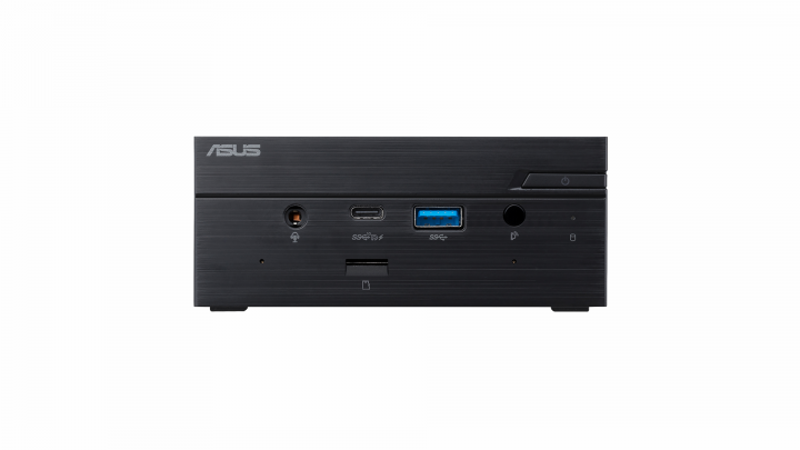 Komputer ASUS Mini PC PN51 W11P