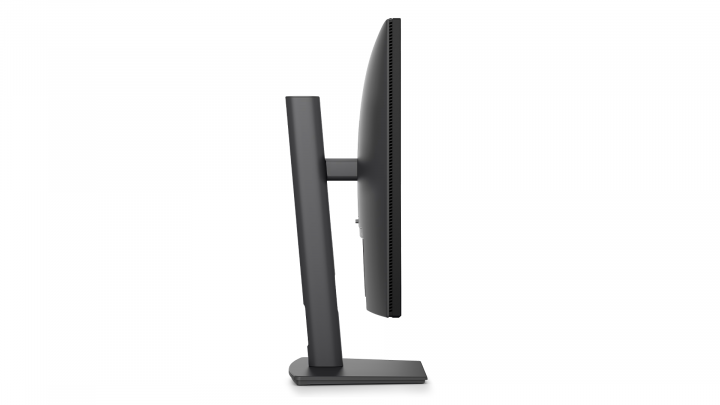 Monitor Dell P2426E - widok prawej strony
