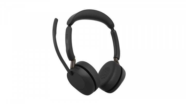 Słuchawki bezprzewodowe Jabra Evolve3 65 USB-C UC Stereo 3
