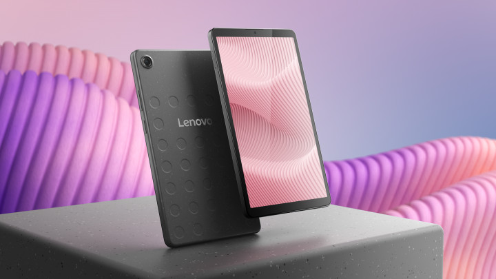 Tablet Lenovo Tab One ZAF00232PL 5