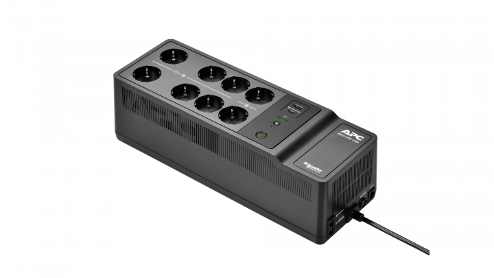 Zasilacz UPS APC be1050g2-gr 3