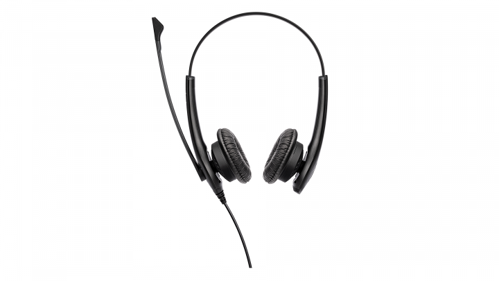Słuchawki z mikrofonem Jabra BIZ 1100 EDU - 1159-0139 widok frontu