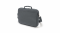 Torba do laptopa DICOTA Multi BASE 173 D30915 szara - tył lewa strona