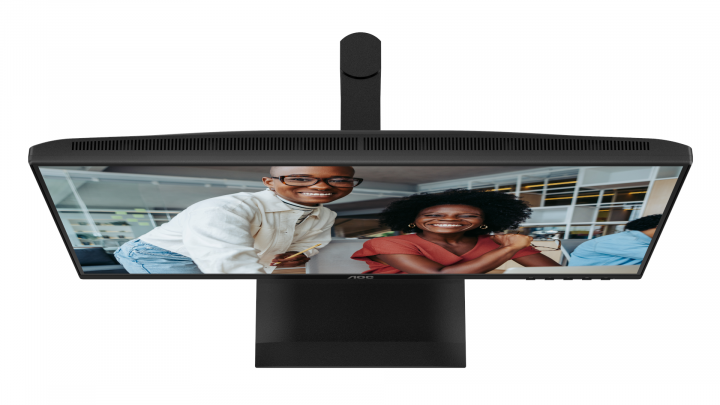 Monitor AOC 24E4CV 6