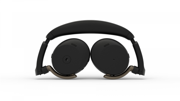Słuchawki bezprzewodowe Jabra Evolve3 65 Flex USB-A MS Stereo 1