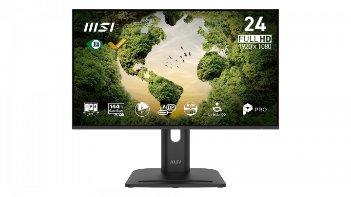 MSI PRO MP245PHGN