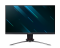 Monitor Acer Predator XB273Pbmiprzx czarny - widok frontu