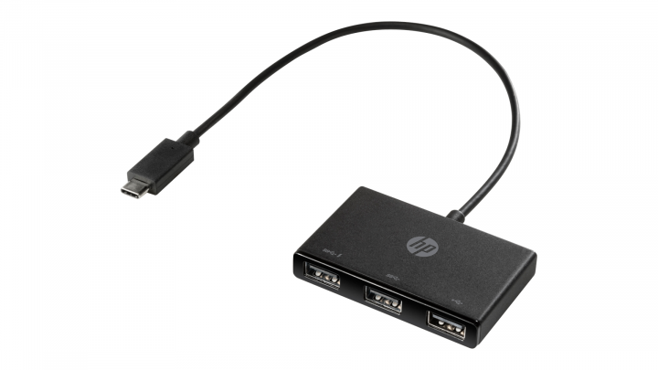 Hub USB HP Z6A00AA
