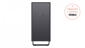 Komputer Lenovo ThinkCentre X Tower 13LE0008PB Ultra 9 285 128GB 2000SSD+2000SSD RTX 5060Ti W11Pro