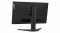 Monitor Lenovo G27e-20 27 FHD 66D8GAR1EU - widok z tyłu lewej strony