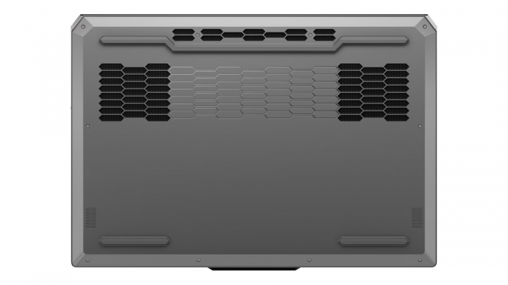 Laptop Lenovo LOQ 17IRX10 White Backlit 2