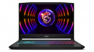 Laptop MSI Katana 15 B12VEK-1000PL i5-12450H 16GB 512SSD RTX4050 DLSS 3 W11