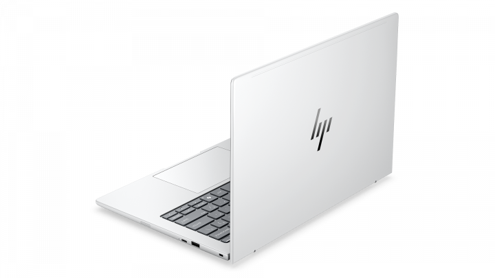 Laptop HP EliteBook 8 G2i srebrny W11P 2