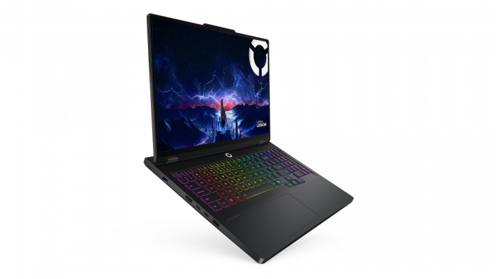 Legion Pro 5 Gen 10 16IRX10 - zgarnij kontroler Xbox 6