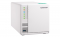 Serwer NAS QNAP TS-328 - widok frontu lewej strony