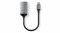 Adapter Satechi Aluminium Adapter gwiezdna szarość - ST-TC4KHAR 2