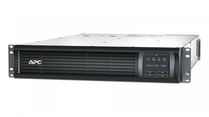 UPS APC SMT3000RMI2U 3000VA 2