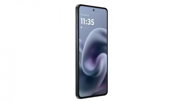 Motorola Moto G86 Power 5G grafitowy 5