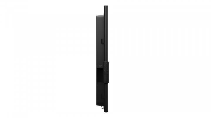 Monitor Dell P5525QC 210-BNTN 4