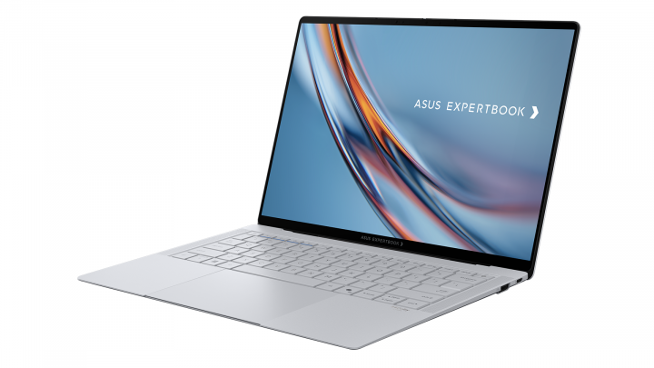 Laptop ASUS ExpertBook Ultra B9 B9406CAA W11P Morn Grey Copilot 4