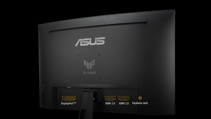 Monitor ASUS TUF Gaming VG32WQ3B 4